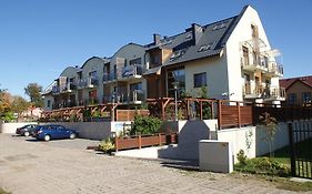 Baltic Vip Apartamenty w Rewalu
